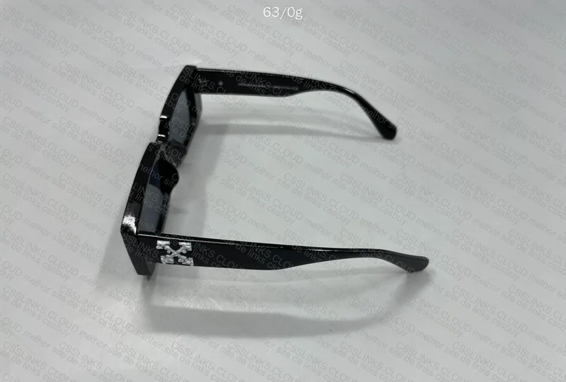 Óculos Off-White 9
