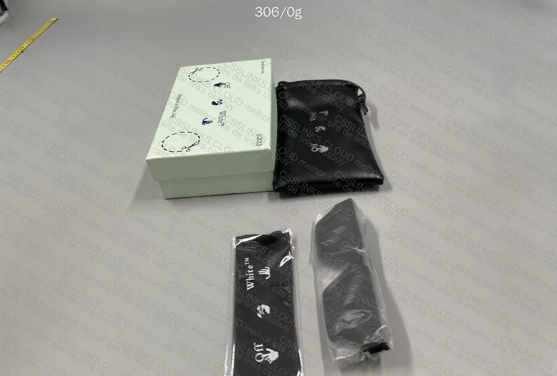 Off White Sunglasses 2