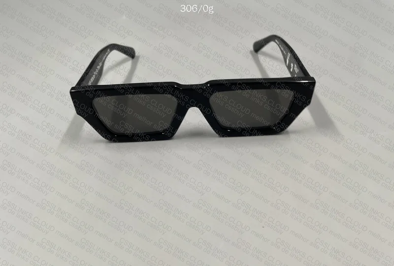 Off White Sunglasses 3