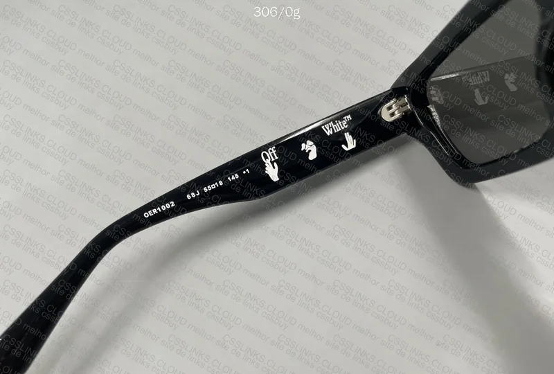 Off White Sunglasses 6