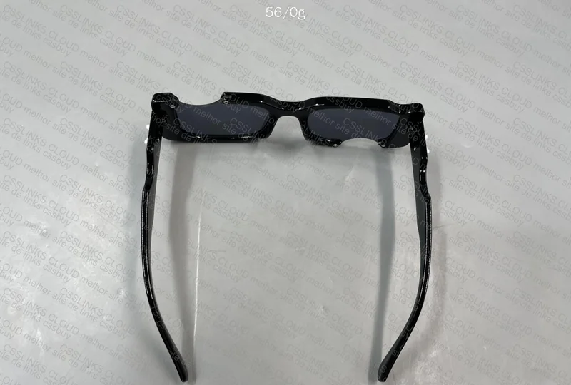 Off-White Glasses 3