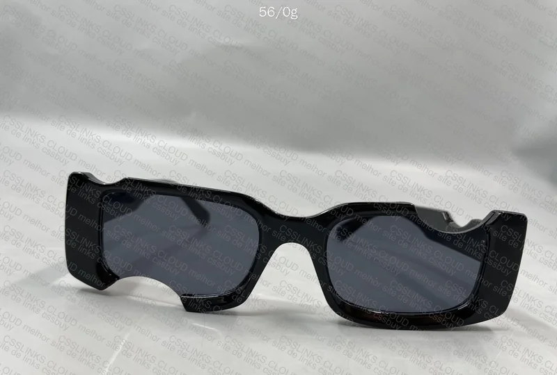 Off-White Glasses 4