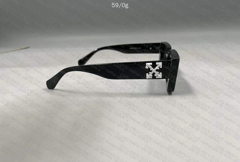 Off-White Glasses 3
