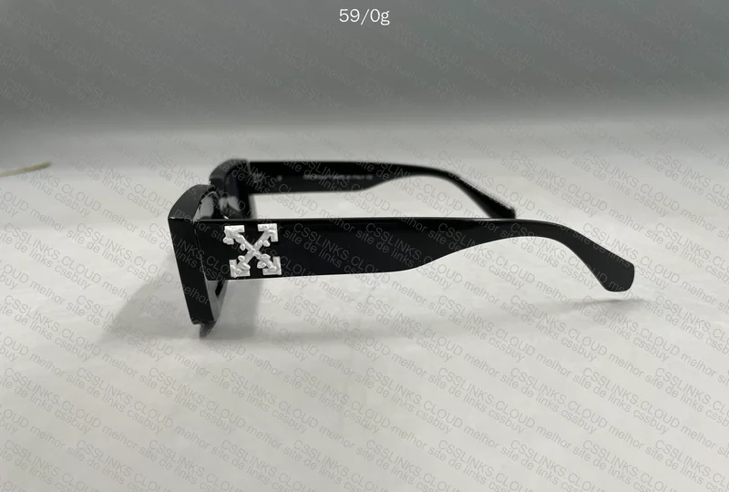 Off-White Glasses 4