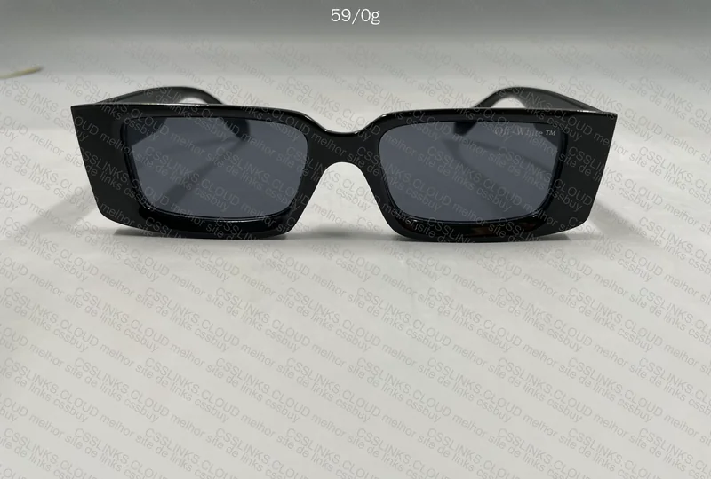 Off-White Glasses 5