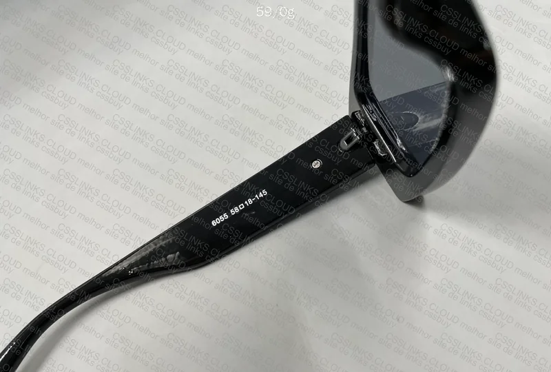 Off-White Glasses 6