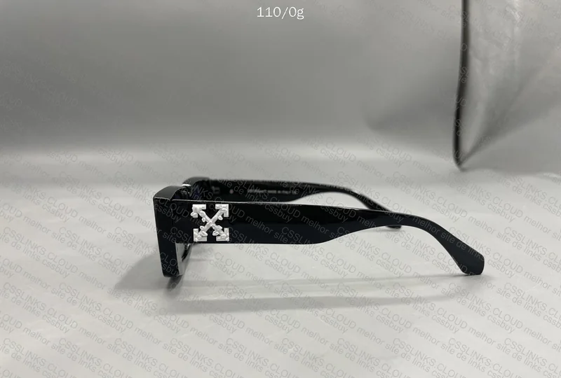 Óculos Off-White 4