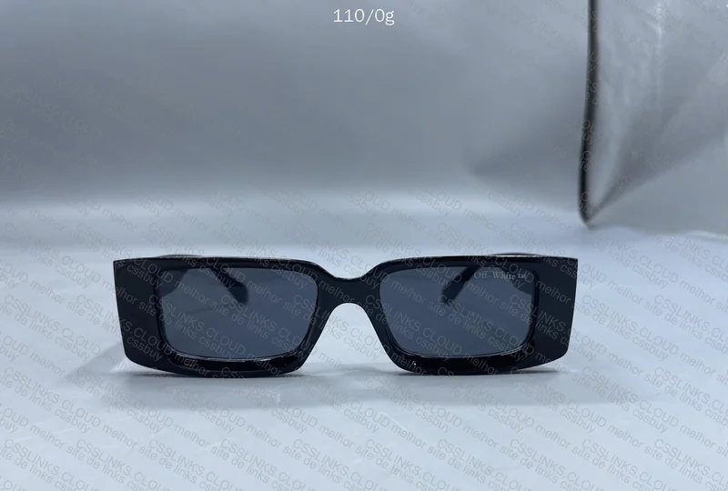 Óculos Off-White 5