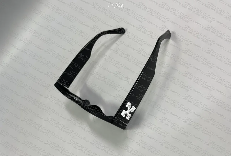Óculos Off-White