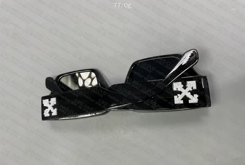 Óculos Off-White 6