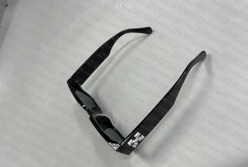 Óculos Off-White 8