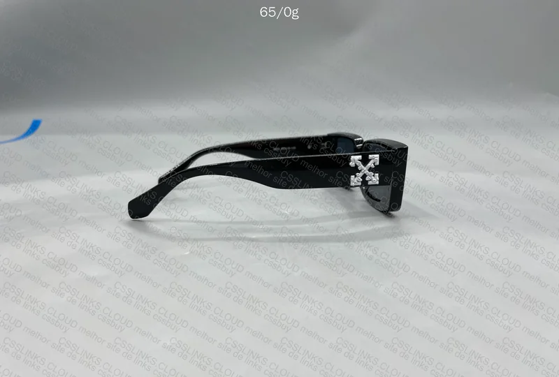 OFF-WHITE Glasses