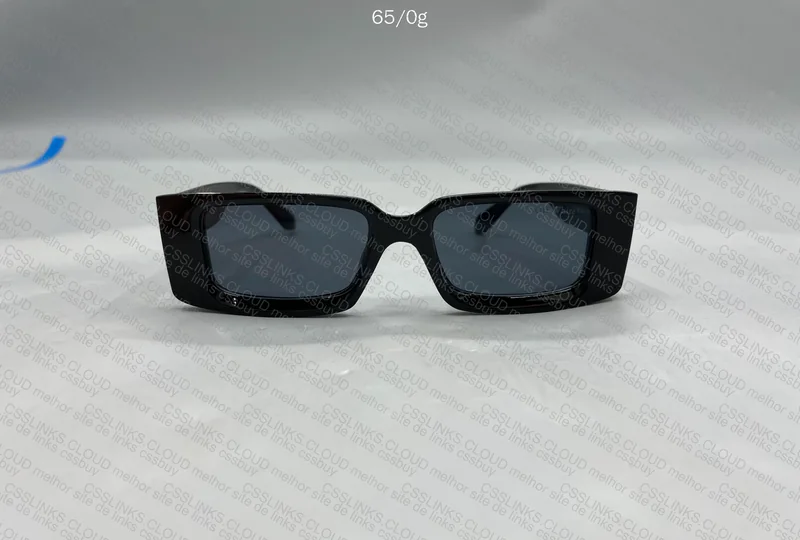 OFF-WHITE Glasses 2