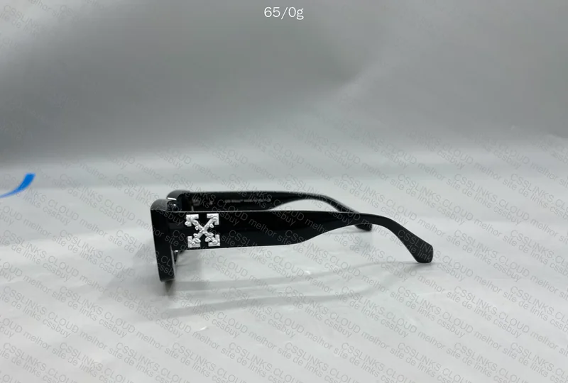OFF-WHITE Glasses 3