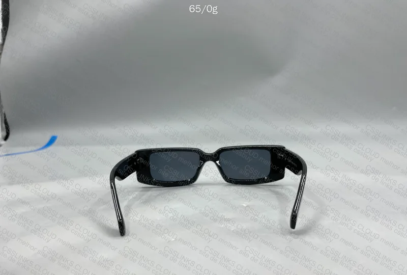 OFF-WHITE Glasses 4