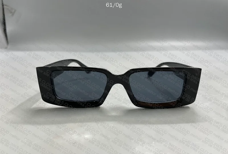 OFF-WHITE Glasses 3