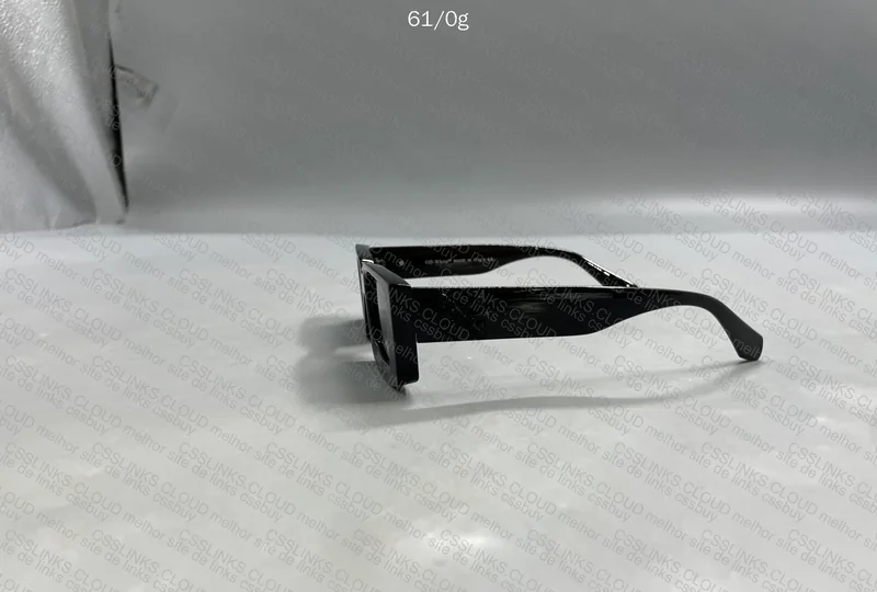 OFF-WHITE Glasses 4