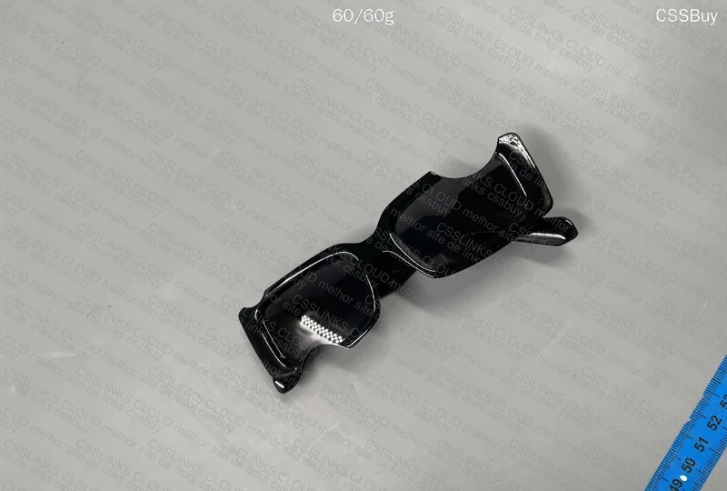 Off-White Cady Glasses