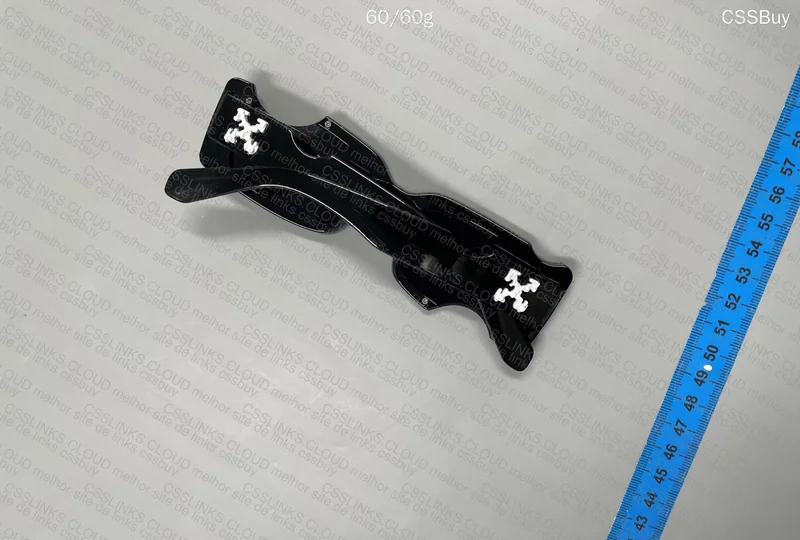 Off-White Cady Glasses 2