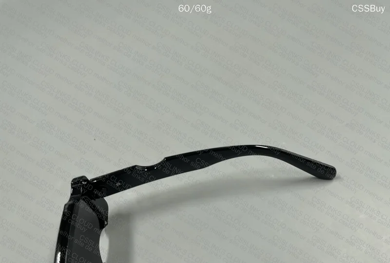 Off-White Cady Glasses 3