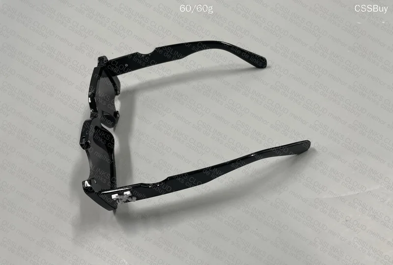 Off-White Cady Glasses 4