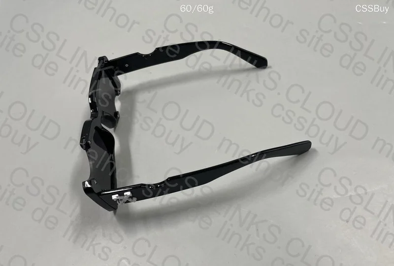 Off-White Cady Glasses 5