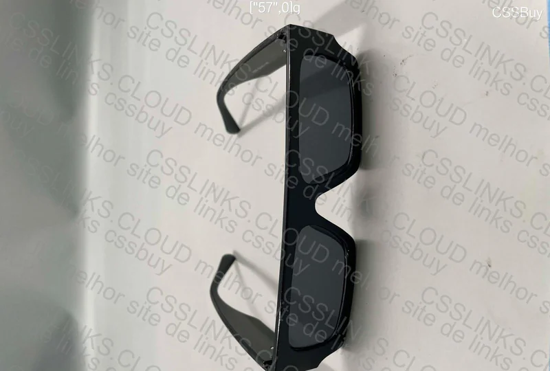 Off-White Eazy Glasses