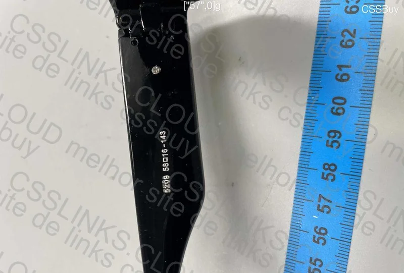 Off-White Eazy Glasses 2