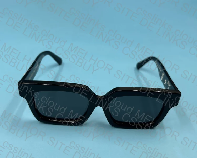 Off-White Virgil Glasses 5