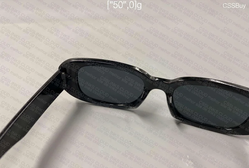 OG Dark Glasses 2