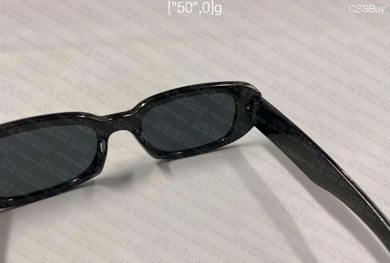 OG Dark Glasses 4