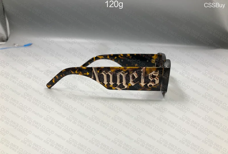 Palm Angels Glasses