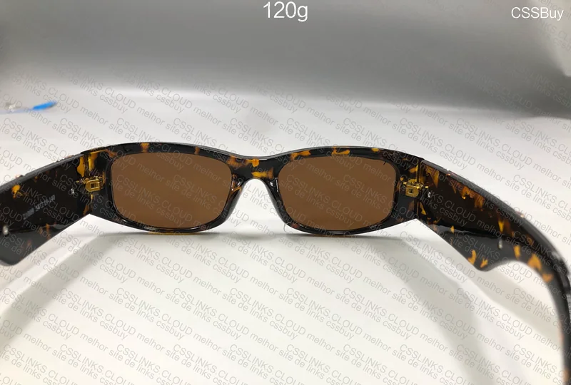 Palm Angels Glasses 3