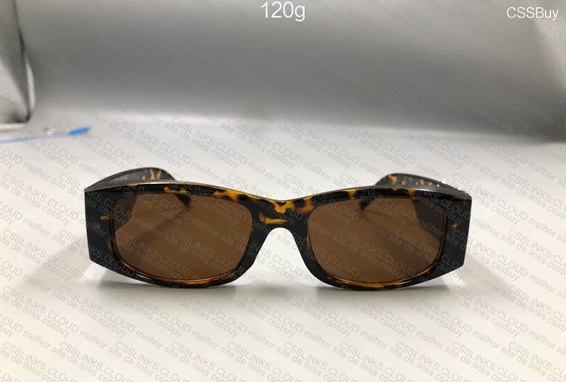 Palm Angels Glasses 4