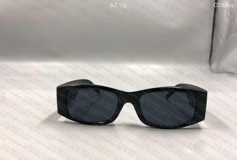 Palm Angels Glasses