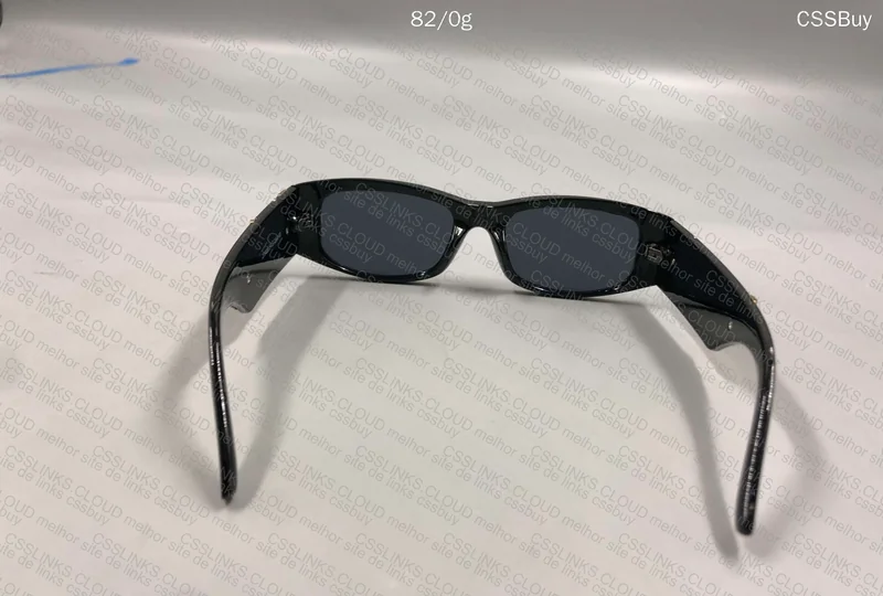 Palm Angels Glasses 3