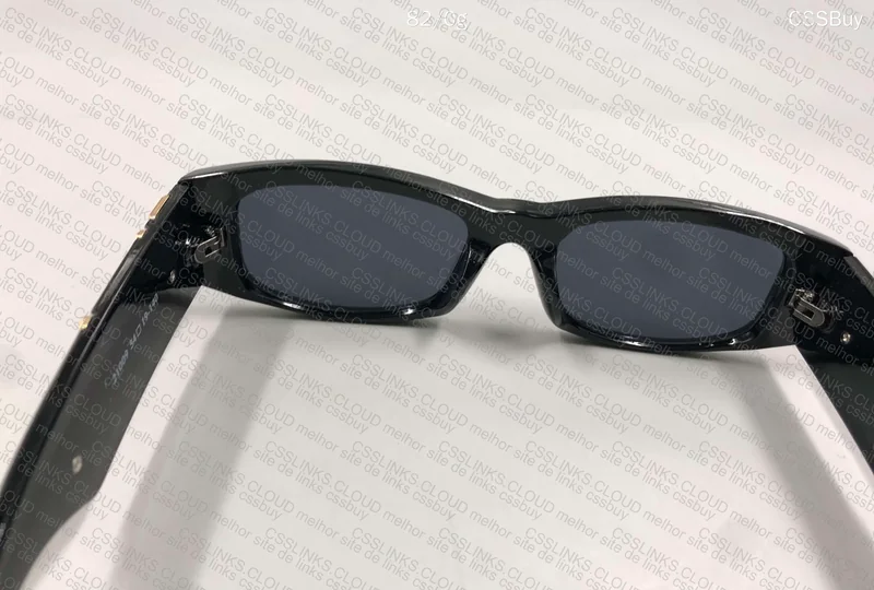 Palm Angels Glasses 5