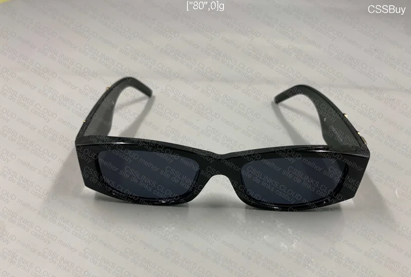Palm Angels Glasses