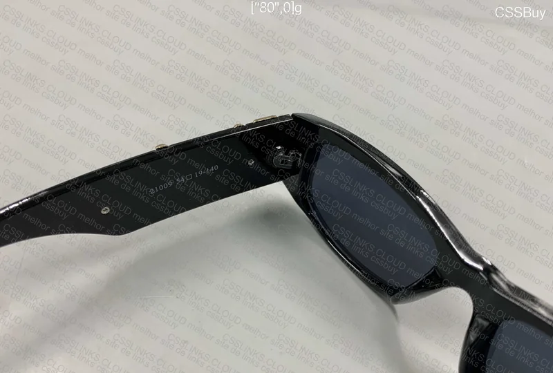 Palm Angels Glasses 5