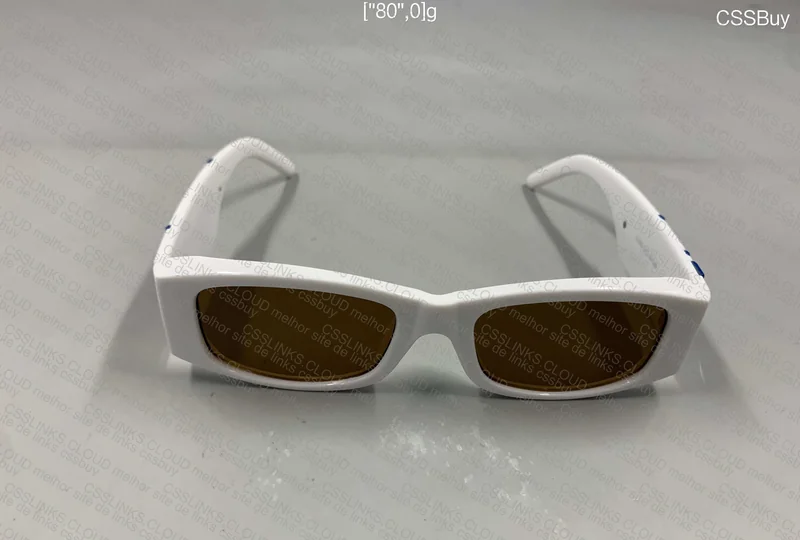 Palm Angels Glasses 6