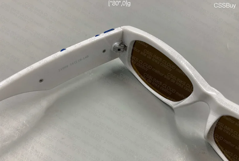 Palm Angels Glasses 7