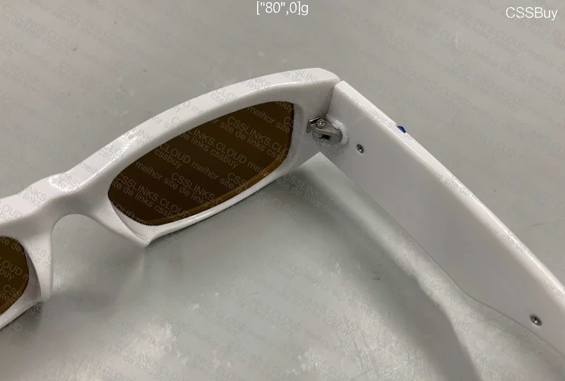 Palm Angels Glasses 8