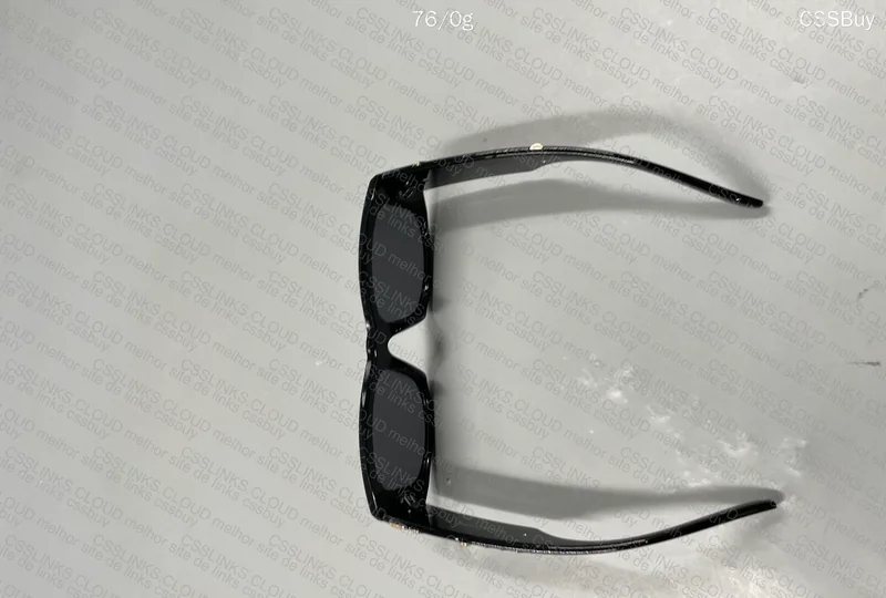 PALM ANGELS Glasses 2