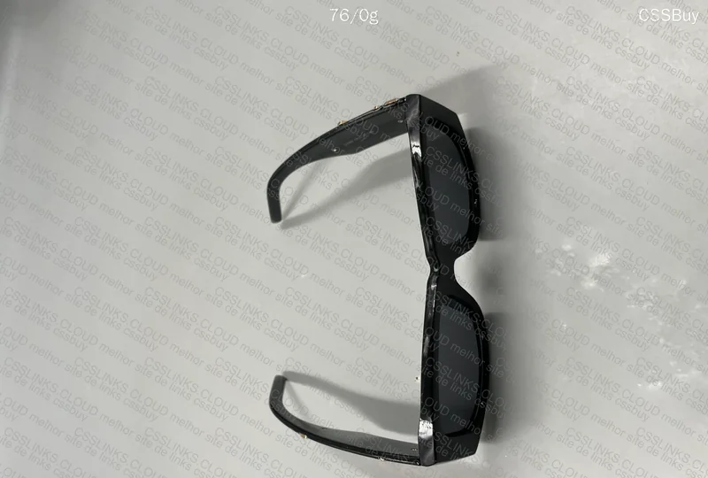 PALM ANGELS Glasses 4