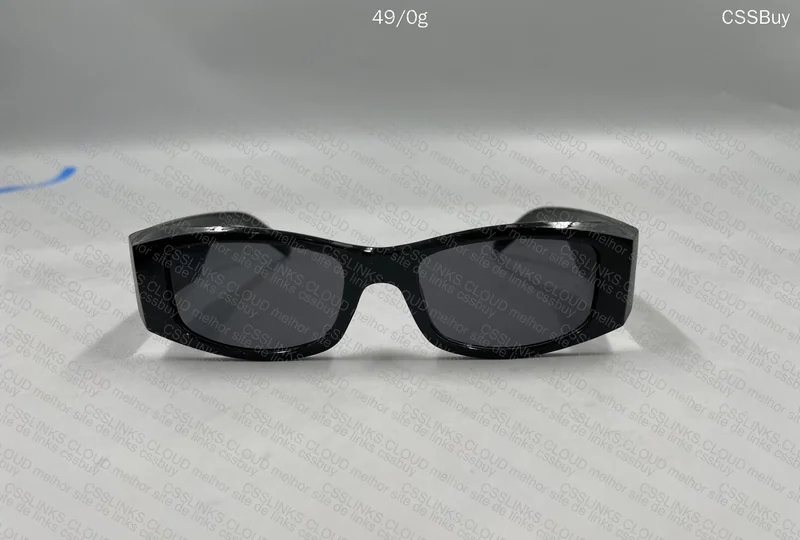 Palm Angels Glasses