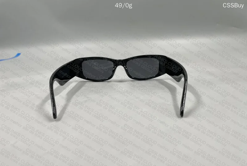 Palm Angels Glasses 3