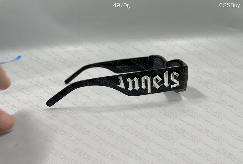 Palm Angels Glasses 4