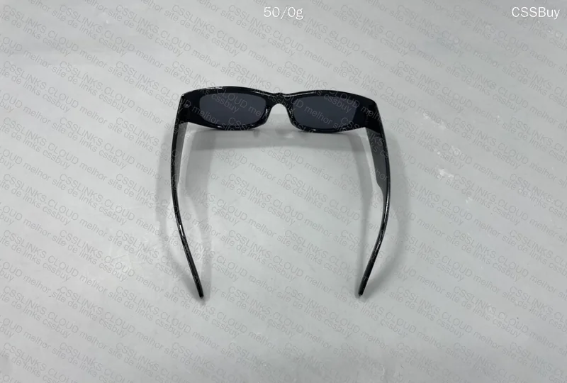Palm Angels Glasses