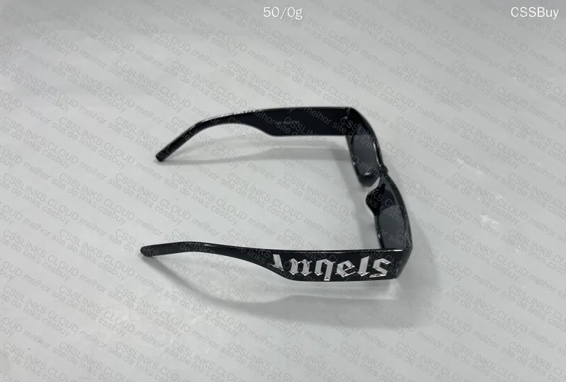 Palm Angels Glasses 2