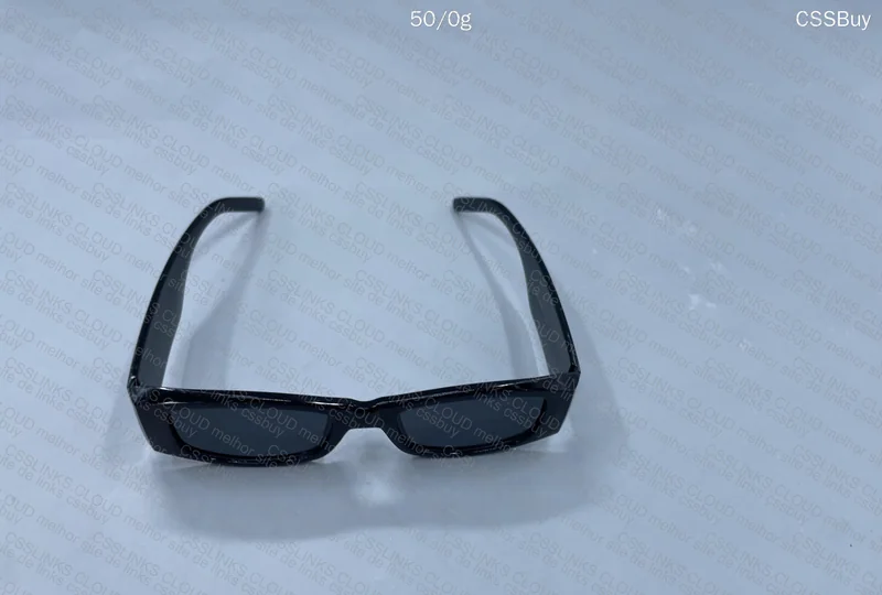 Palm Angels Glasses 4